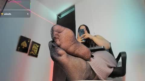 Martina online show from 10.21.25