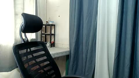 Snapshot of missmayeth chatting on 12.05.24 mayeth online show from 12.05.24