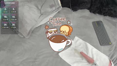 Alejandra  online show from 12.02.24