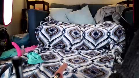 Melody Lane online show from 03.12.26