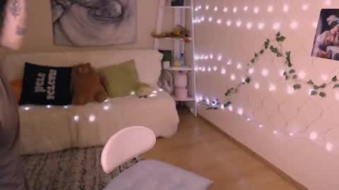 Li  online show from 11.11.25