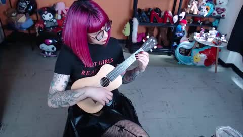 Miss Mia online show from 02.01.26