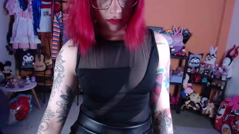 Miss Mia online show from 03.06.26