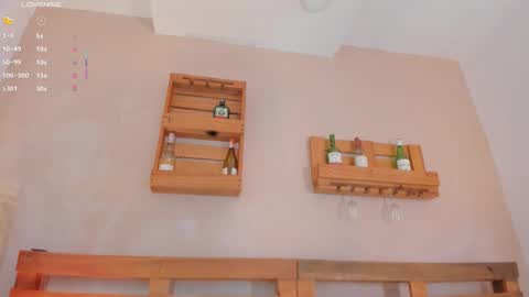 Mia  online show from 02.06.26