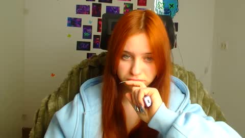 Mia online show from 02.05.26