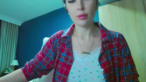 missmilaniya online show from 01.13.26