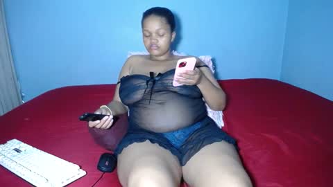 mimmi online show from 10.22.25