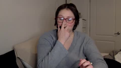 missmistressmal online show from 11.28.25