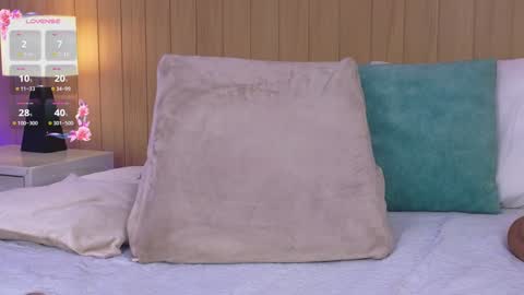 Snapshot of missmonaco chatting on 12.19.24 Emma Rivera online show from 12.19.24