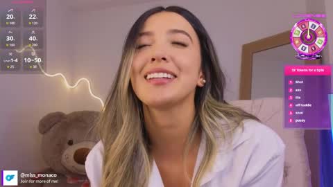 Emma Rivera online show from 03.31.26