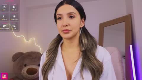Snapshot of missmonaco chatting on 05.26.26 Emma Rivera online show from 05.26.26