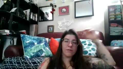 MissMona online show from 02.05.26