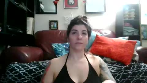 MissMona online show from 02.11.26