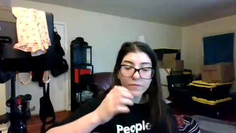 MissMona online show from 03.03.26