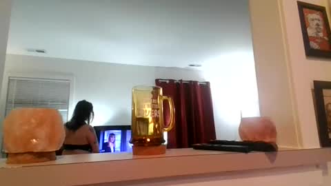 MissMona online show from 04.12.26