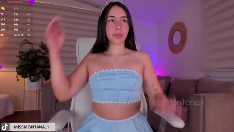 Carla  online show from 02.18.26