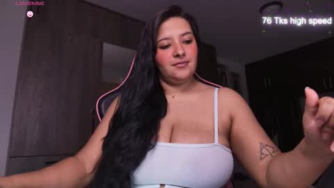 MissMoon online show from 11.20.25