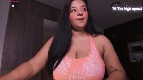 MissMoon online show from 12.14.25