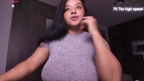 MissMoon online show from 01.16.26