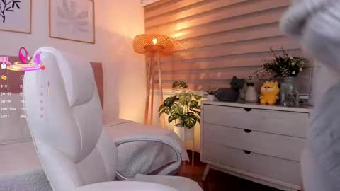 Nataly Rivas online show from 03.06.25