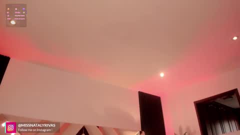 Nataly Rivas online show from 11.20.25