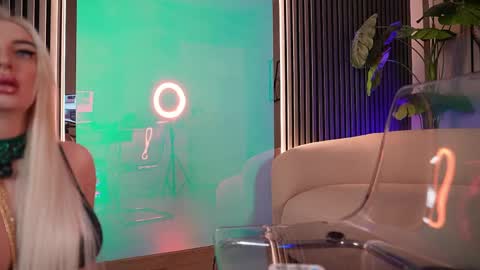 Miss Obsidian online show from 05.23.26