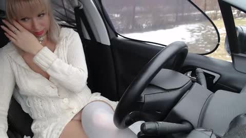 Olenka online show from 03.04.25