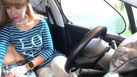 Olenka online show from 09.29.25