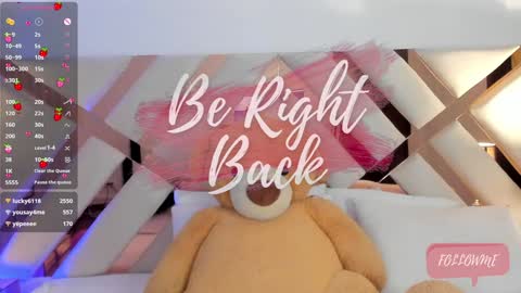 Pau Giraldo online show from 12.20.24