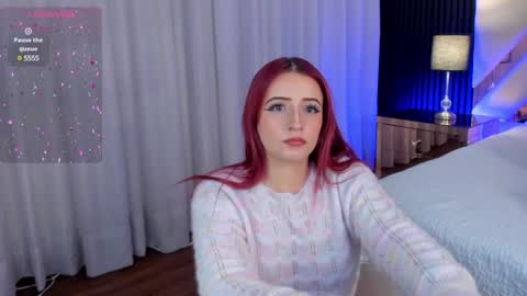 Pau Giraldo online show from 12.22.24