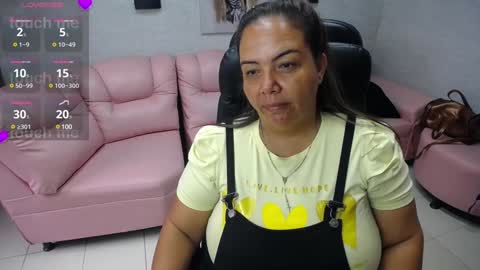 Penelope online show from 02.08.25