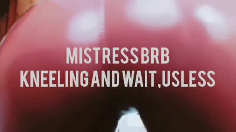 Miss Venus online show from 01.06.25