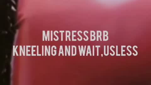 Miss Venus online show from 01.20.25