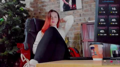 Miss Venus online show from 01.24.25