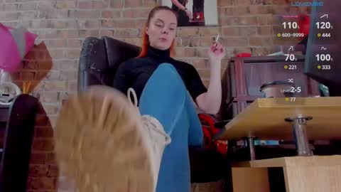 Miss Venus online show from 03.04.25