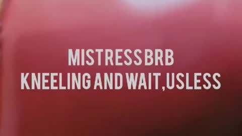 Miss Venus online show from 09.17.25