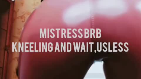 Miss Venus online show from 10.05.25