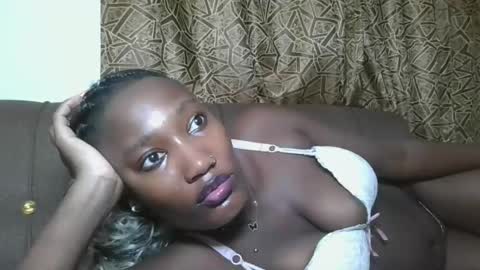 pretty gal online show from 11.23.25