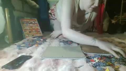 Miss Princess 101 online show from 12.01.25