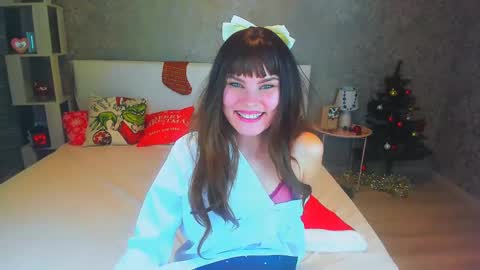 missprosecco online show from 12.22.24