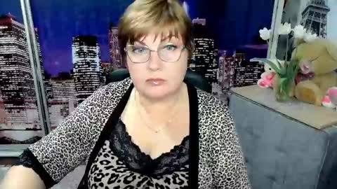 Snapshot of missritabella chatting on 04.26.26 Rita online show from 04.26.26