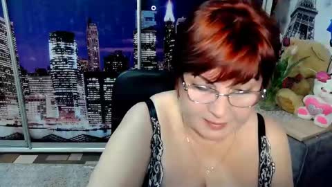 Snapshot of missritabella chatting on 05.01.26 Rita online show from 05.01.26