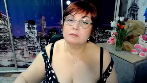 Snapshot of missritabella chatting on 05.03.26 Rita online show from 05.03.26