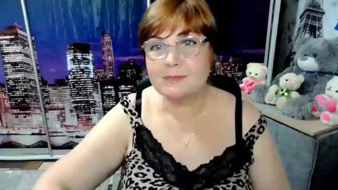 Snapshot of missritabella chatting on 05.20.26 Rita online show from 05.20.26