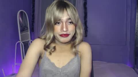 Snapshot of missrufaxxx chatting on 12.05.24 Cielo online show from 12.05.24
