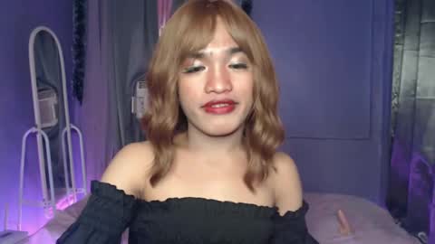 Snapshot of missrufaxxx chatting on 12.10.24 Cielo online show from 12.10.24