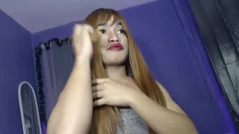Snapshot of missrufaxxx chatting on 12.16.24 Cielo online show from 12.16.24