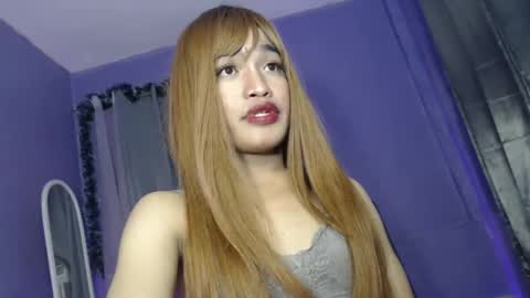Snapshot of missrufaxxx chatting on 12.16.24 Cielo online show from 12.16.24