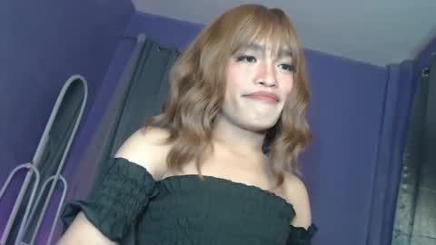 Snapshot of missrufaxxx chatting on 01.05.25 Cielo online show from 01.05.25