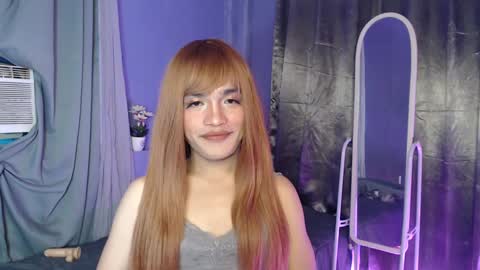 Snapshot of missrufaxxx chatting on 01.11.25 Cielo online show from 01.11.25